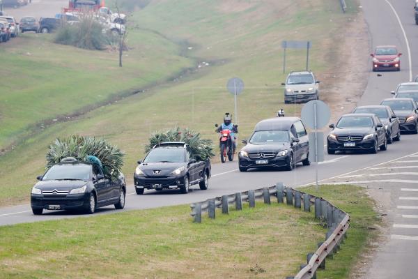 Expresidente argentino Fernando De la Rúa es sepultado en ceremonia privada | .::Agencia IP::.