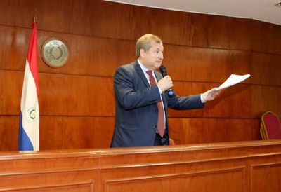 En marcha el plan de racionalización presupuestaria