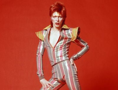 “Space Oddity”: Cuando Bowie entró en la carrera espacial - Música - ABC Color