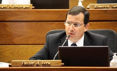 HOY / Diputado sampedrano reclama seguridad: “Somos prisioneros de la delincuencia”