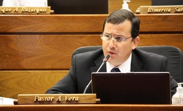 HOY / Diputado sampedrano reclama seguridad: “Somos prisioneros de la delincuencia”