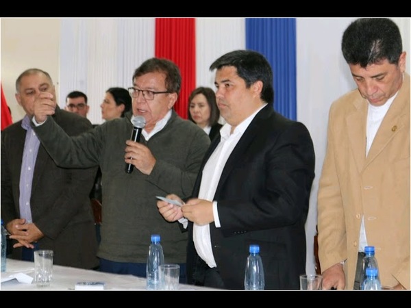 Director de la EBY instó al trabajo conjunto y el uso correcto de los recursos