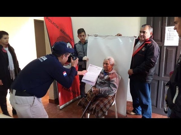 CAMPAÑA ''ITAPÚA SIN N.N.'' LLEGA A MÁS DISTRITOS DEL DEPARTAMENTO