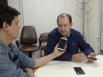 En proceso una ordenanza sobre servicios de transportes vía aplicación digital - Radio 1000 AM