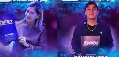 El nuevo Monchi y la ex del Colorado Gamarra también estarán en el Baila
