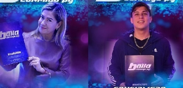 El nuevo Monchi y la ex del Colorado Gamarra también estarán en el Baila
