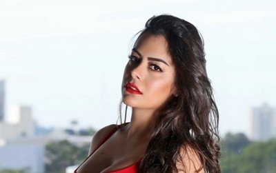 Larissa Riquelme: “Yo no soy Pablo Escobar”