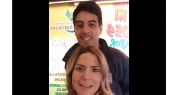 Paola Maltese Se Encontró Con Chiche Corte Y Esto Sucedió