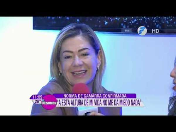 Norma de Gamarra, Manni Delvalle y El nuevo Monchi estarán en el Baila 2019