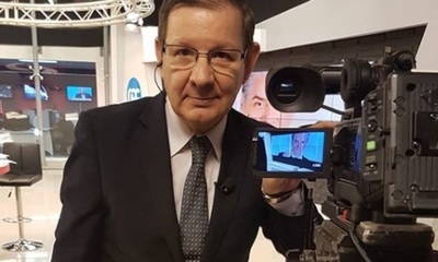 Carlos Martini ante el debate de tener o no título en Periodismo