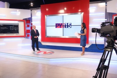 Fondo Ganadero amplía cartera de clientes y acerca asistencia a pequeños y medianos productores | .::PARAGUAY TV HD::.