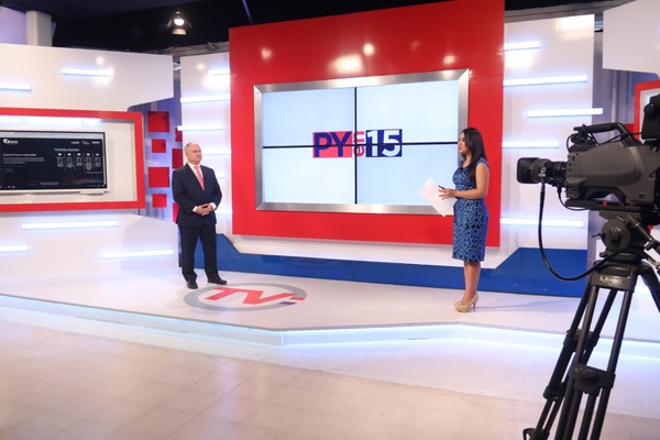 Fondo Ganadero amplía cartera de clientes y acerca asistencia a pequeños y medianos productores | .::PARAGUAY TV HD::.