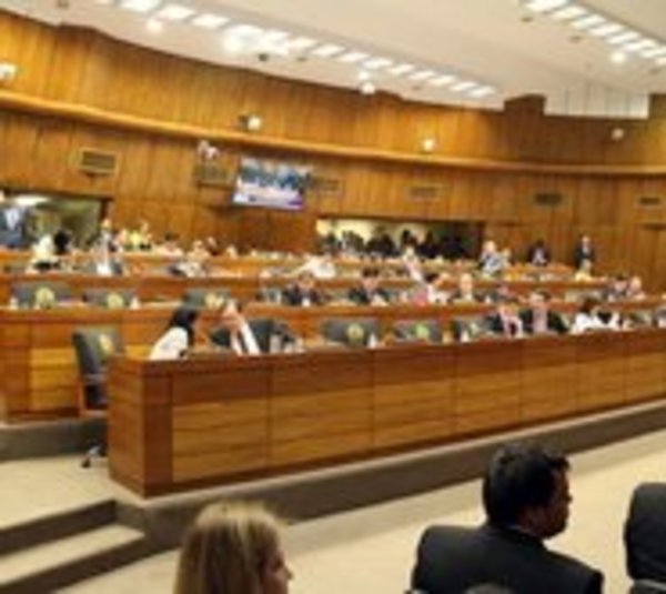 Diputados aprueba en general la reforma tributaria - Paraguay.com
