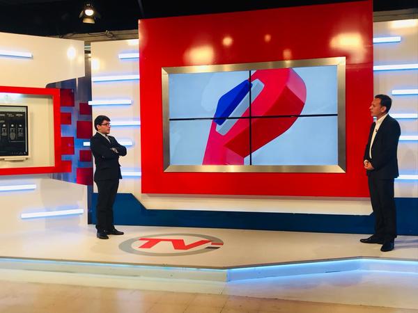 Clientes de Copaco y VOX tendrán descuentos exclusivos en diferentes servicios durante la Expo 2019 | .::PARAGUAY TV HD::.