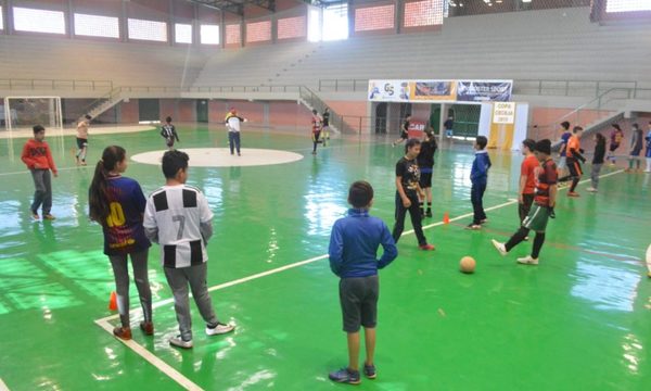 Preparan «San Juan» para solventar gastos de proyectos deportivos ante falta de presupuesto