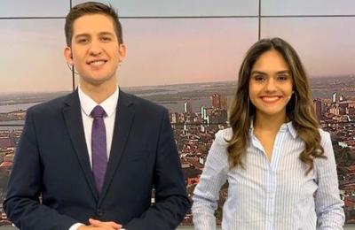 C9N Noticias Primera Edición - C9N