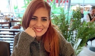 La Periodista Nathu González Se Someterá Mañana A Una Cirugía