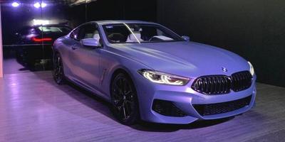 BMW sube las ventas hasta junio un 0,8 % en todo el mundo, nuevo récord