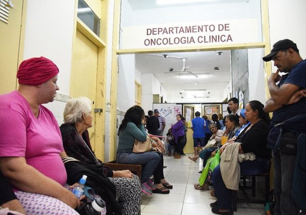 Ejecutivo promulga reglamentación que blinda fondos para pacientes con cáncer