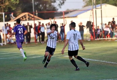 Libertad no tuvo compasión en el Alto Paraná
