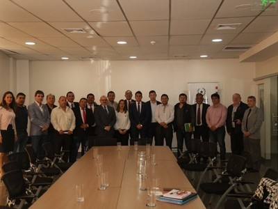 Autos usados: ponen a conocimiento acciones articuladas para proteger al sector - Radio 1000 AM