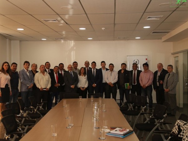Autos usados: ponen a conocimiento acciones articuladas para proteger al sector - Radio 1000 AM