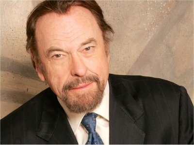 Falleció Rip Torn, actor de Men in Black