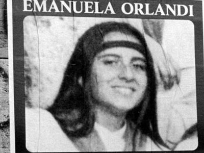Vaticano abrirá tumbas de dos princesas para buscar a Emanuela 