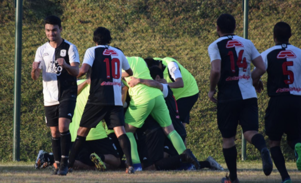 HOY / Tacuary pasa al frente de la B en fecha adelantada