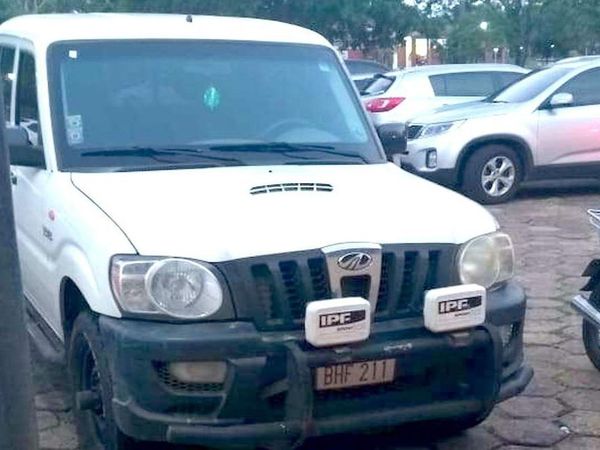 Campesinos también piden GPS para vehículos de Yacyretá - Digital Misiones