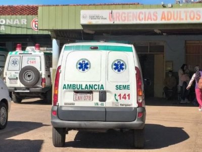 Chef sufrió graves quemaduras mientras manipulaba un mechero