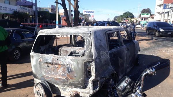 Sampedranos reclaman al Gobierno mayor seguridad