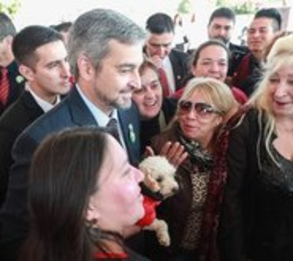 Ejecutivo establece Dirección para protección de animales - Paraguay.com