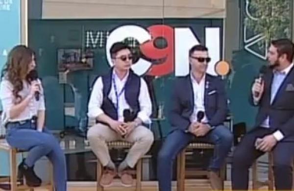Atracciones e innovaciones en la Expo 2019 - C9N