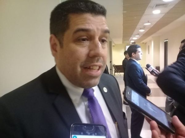 “Impuestazo” no afectará a la clase media-baja, reitera viceministro - Nacionales - ABC Color