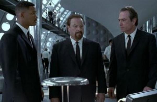 Actor de 'Men in Black' muere a los 88 años - C9N