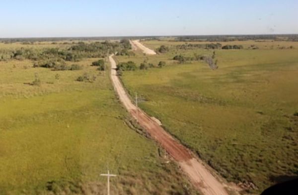 MOPC realizará licitación para obra Desvío Alberdi-Río Tebycuary