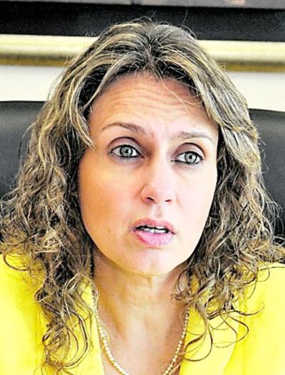 Diputados tratan el  proyecto sobre medidas sustitutivas - Política - ABC Color