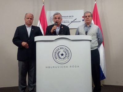 Gremios exigen más firmeza en seguridad a Abdo y demás poderes - Nacionales - ABC Color
