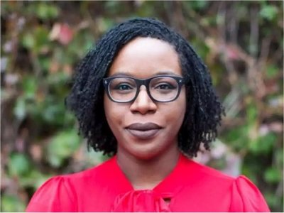 La nigeriana Lesley Nneka Arimah gana el Premio Caine