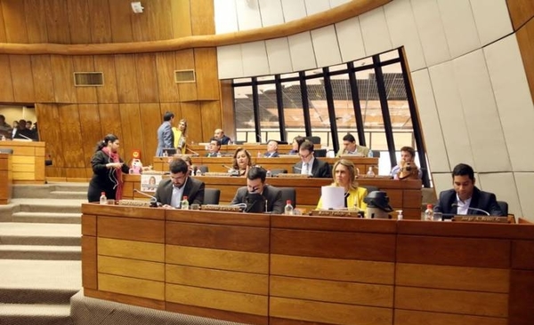HOY / Prisión preventiva bajo la lupa: modificación en Diputados y debate que se va ahondando