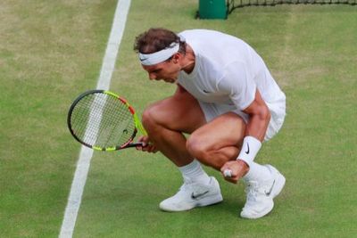 Nadal reduce a Querrey y buscará la final ante Federer » Ñanduti