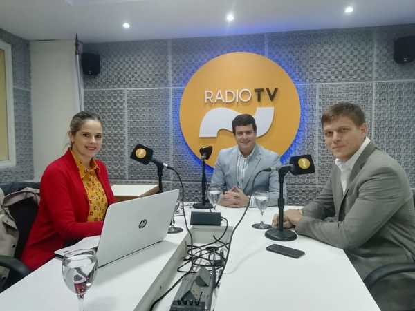 Resaltan la importancia de implementar políticas públicas en nuestro país » Ñanduti