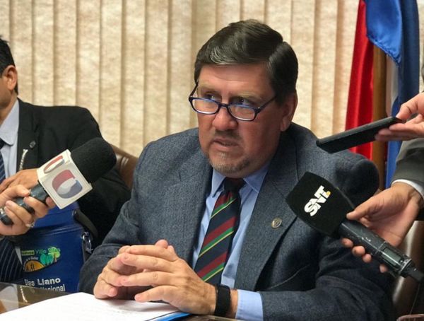 Senado trata este jueves elección de Ministro para la CSJ