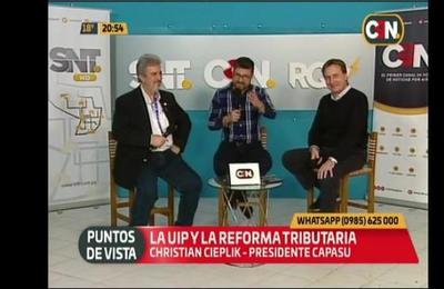 Puntos de Vista - C9N