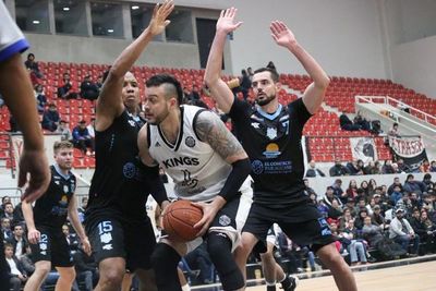 Los detalles de la cuarta final - Básquetbol - ABC Color