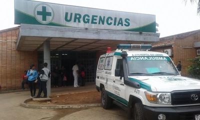 Asesinan a veterinario en San Lorenzo y Policía descarta robo - Nacionales - ABC Color
