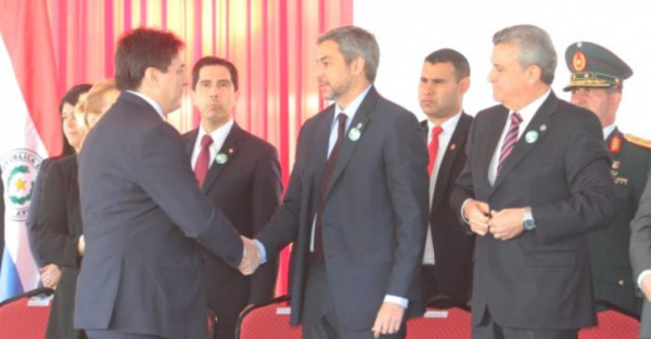 Maomeno, los animales ya tienen a su director