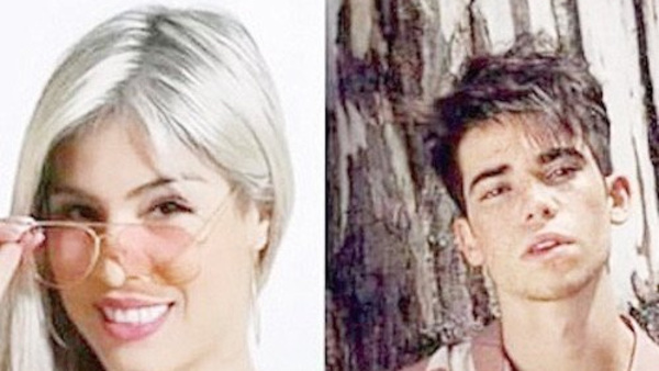 Nadia se rayó por noticia falsa