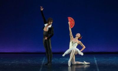 Gala Internacional de Ballet prepara estreno